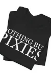 Nothing But Pixies Unisex Tee