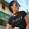 Pixie Friends Unisex Tee