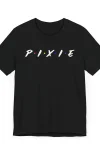 Pixie Friends Unisex Tee
