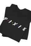 Pixie Friends Unisex Tee