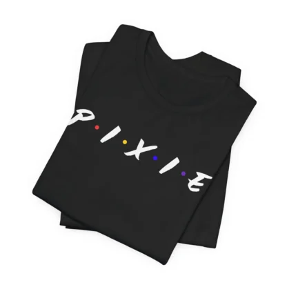 Pixie Friends Unisex Tee