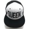Queen Baseball Hat