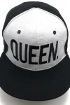 Queen Baseball Hat