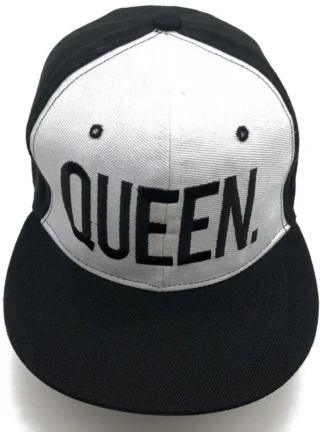 Queen Baseball Hat