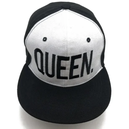 Queen Baseball Hat