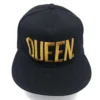 Queen Baseball Hat