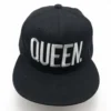 Queen Baseball Hat