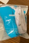Two-Toned Swim Shorts