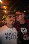 Chastity Boy Tee