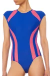 Mirame Susanne One Piece Swimsuit