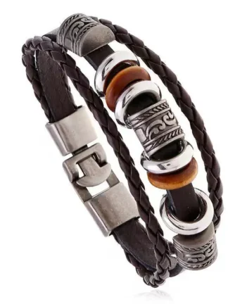 Tres Bracelet