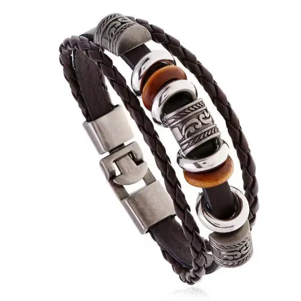 Tres Bracelet