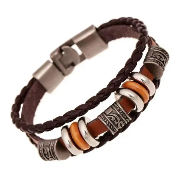 Tres Bracelet