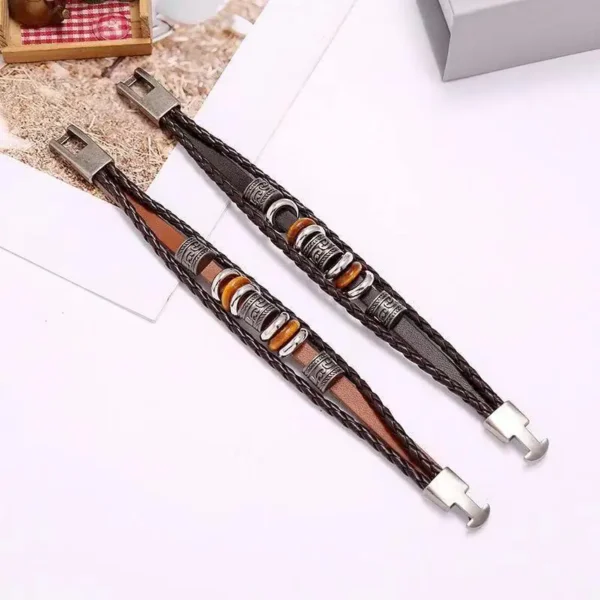 Tres Bracelet