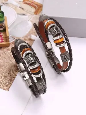 Tres Bracelet