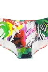 Classic Tropical Swim Briefs