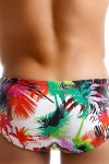Classic Tropical Swim Briefs