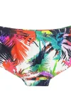 Classic Tropical Swim Briefs