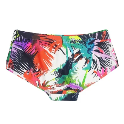 Classic Tropical Swim Briefs