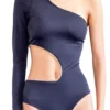 Mirame Waves One Piece Swimsuit