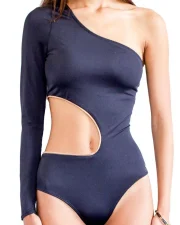 Mirame Waves One Piece Swimsuit