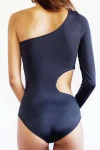 Mirame Waves One Piece Swimsuit
