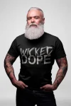Wicked Dope Unisex Tee