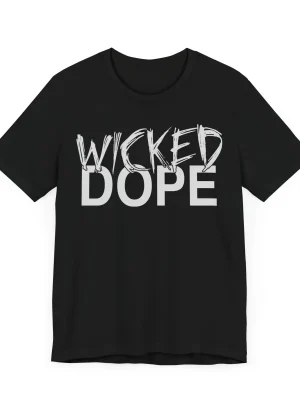 wicked-dope-unisex-tee-in-black.webp Wicked Dope Unisex Tee
