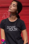 Dope Hair Unisex Tee
