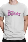 Yes Daddy Tee