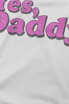 Yes Daddy Tee
