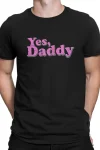 Yes Daddy Tee