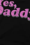Yes Daddy Tee