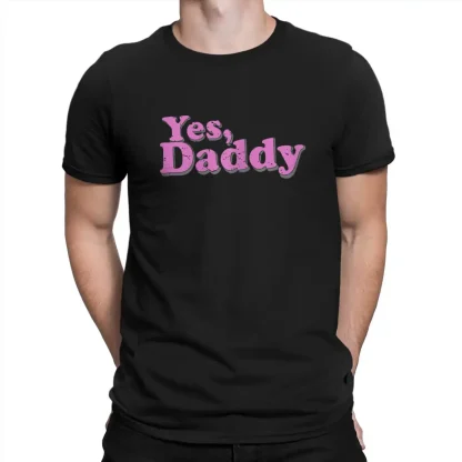 Yes Daddy Tee