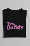 Yes Daddy Tee