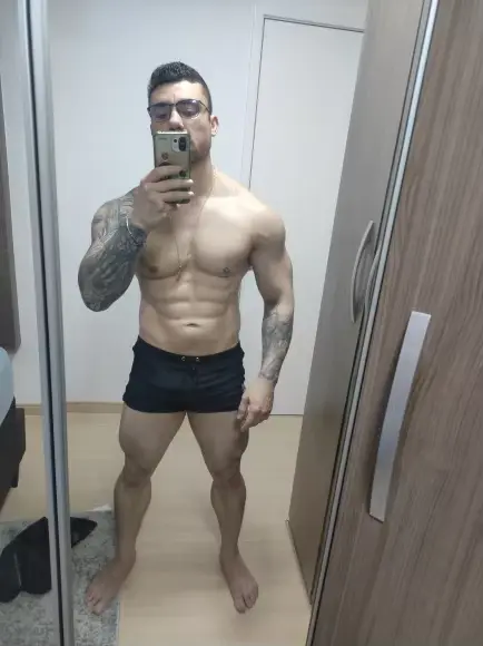 JM701 Swim Shorts photo review