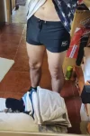 JM701 Swim Shorts