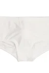 Classic White Swim Briefs
