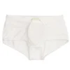 Classic White Swim Briefs