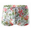 Floral Sunga Swim Shorts