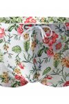 Floral Sunga Swim Shorts