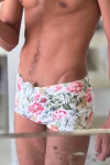 Floral Sunga Swim Shorts Sa Review 2