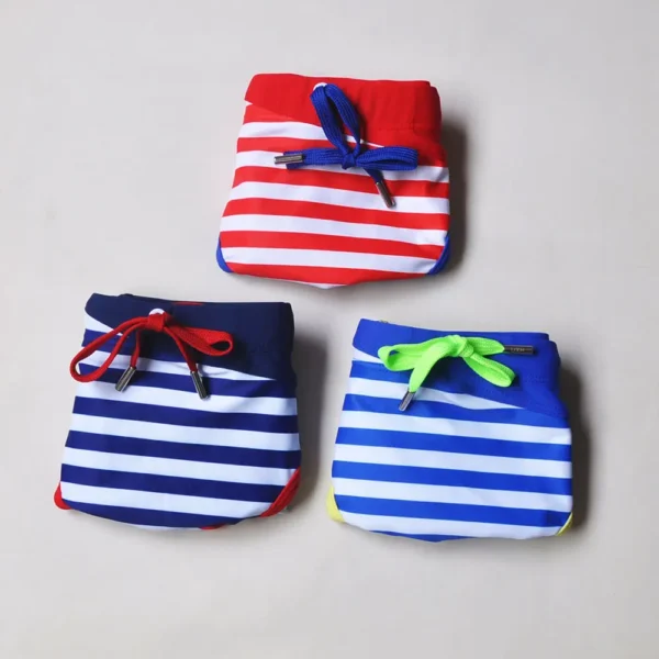 Grand Prix Swim Briefs