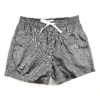 Mirrorball Swim Trunks