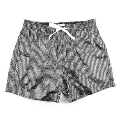 Mirrorball Swim Trunks