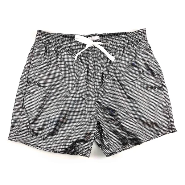 Mirrorball Swim Trunks