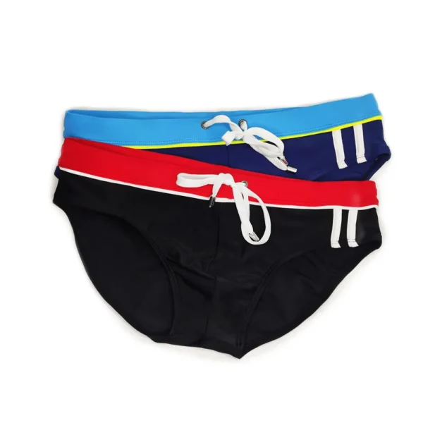 Triumph Swim Briefs