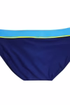 Triumph Swim Briefs in navy blue