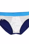 Triumph Swim Briefs in navy blue