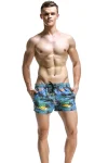 Tropical Nights Surf Trunks